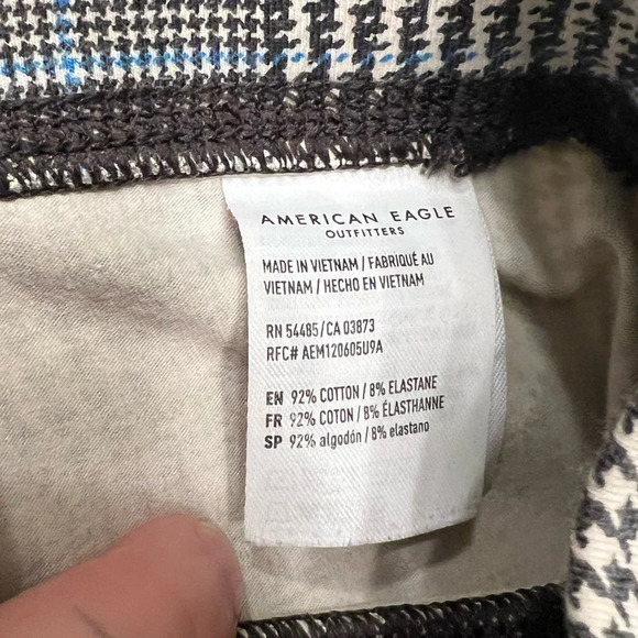 American Eagle pants size small - Picture 3 of 4
